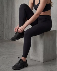 Sculpt-flex Black leggings